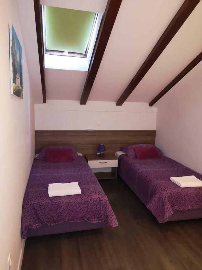 City Lani 4 * Dubrovnik