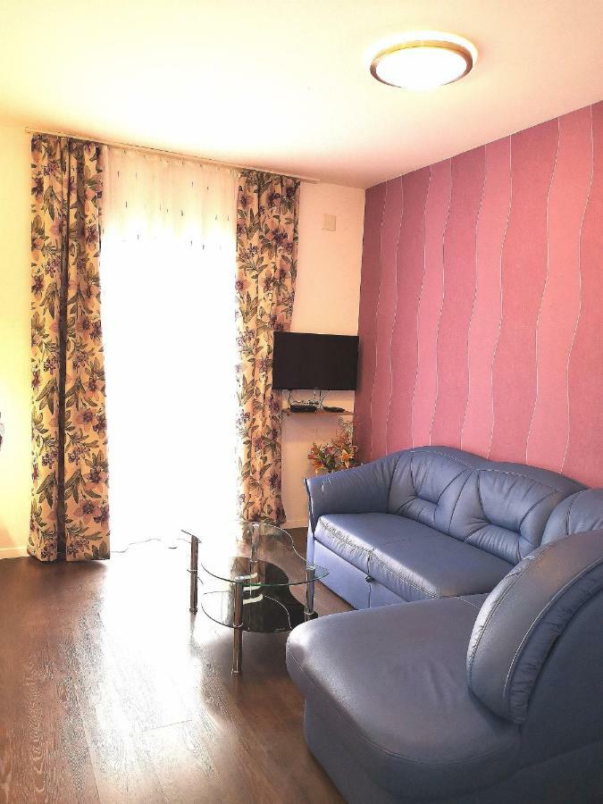 City Lani 4 Apartman