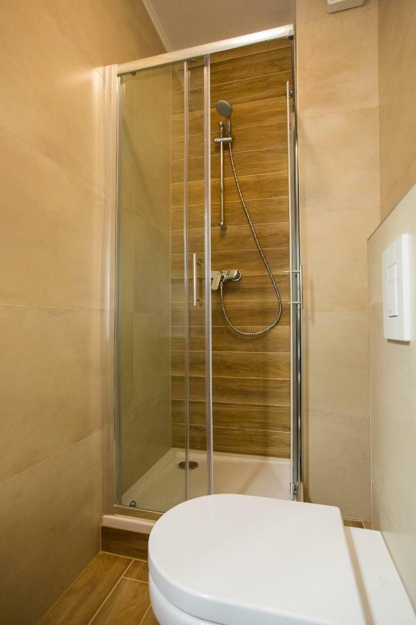 City Lani 4 Apartman