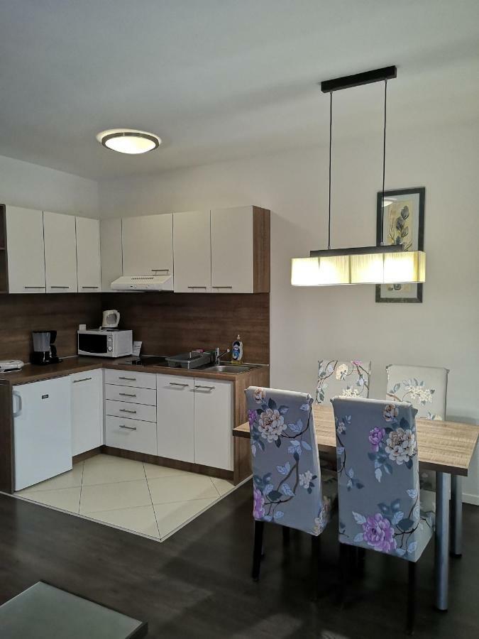 City Lani 4 Apartman